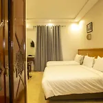Hotel De Paris