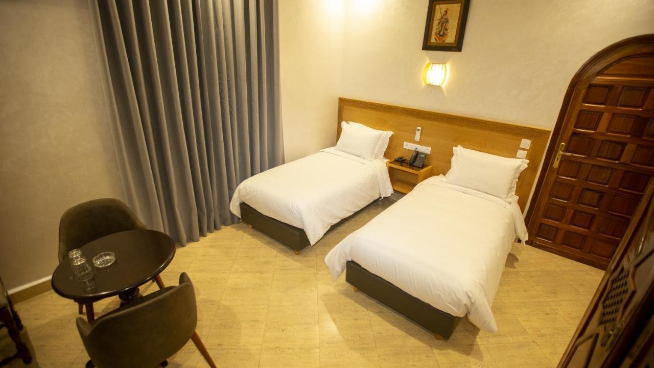 De Paris Hotel